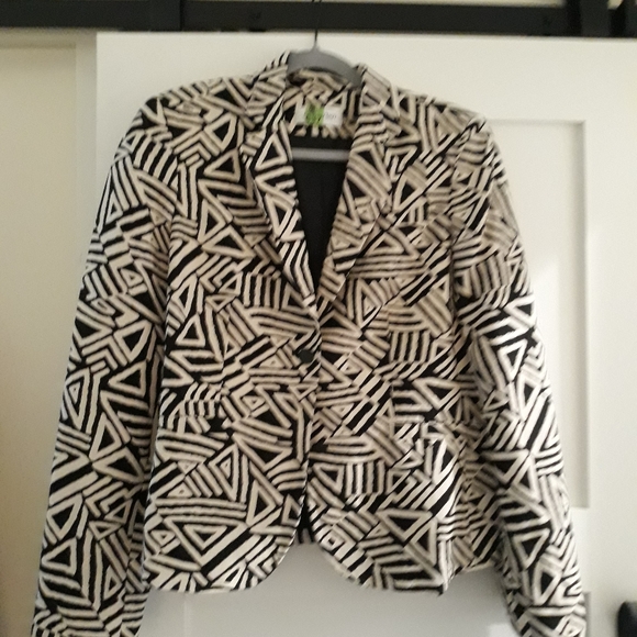 Calvin Klein jacket - Picture 10 of 10